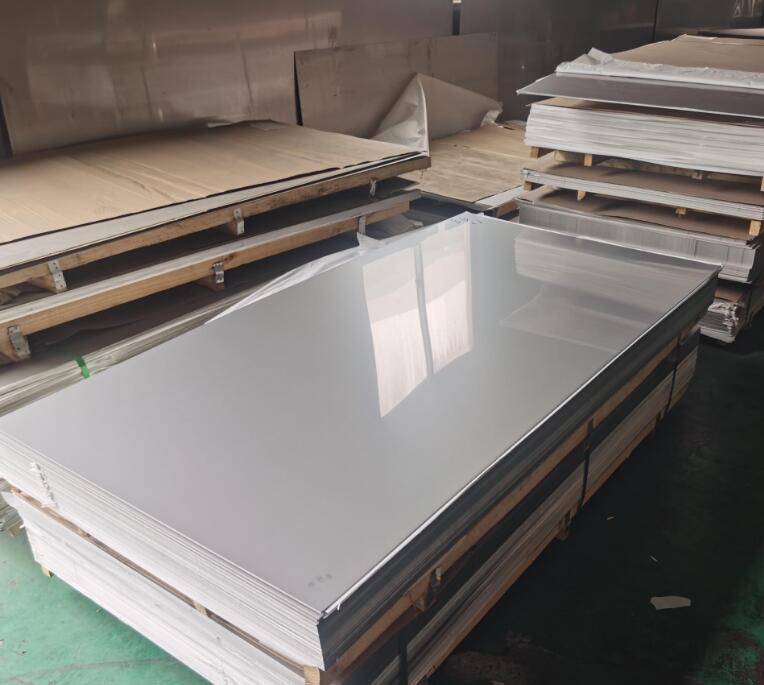 秦州321不锈钢板