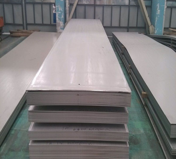 秦州304材质不锈钢板