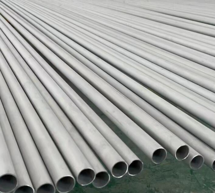 秦州441不锈钢管