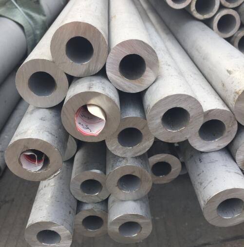 秦州321不锈钢管