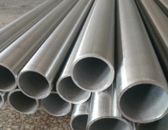 秦州321不锈钢管