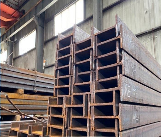 秦州Q420C工字型钢
